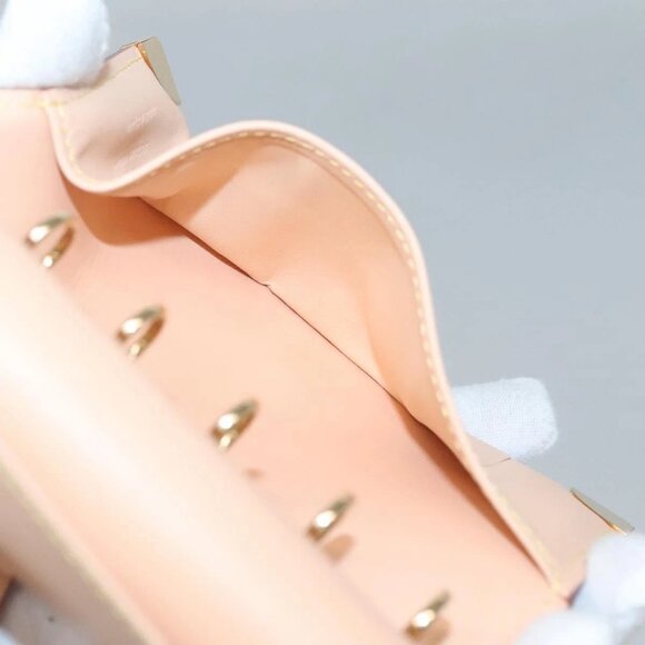 LOUIS VUITTON Multicolor Agenda PM Day Planner Cover White - Picture 10 of 16